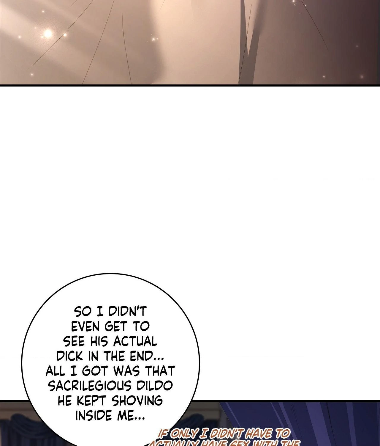 I’m Confined With the Male Leads Who Hated Me Chapter 49 - Page 57
