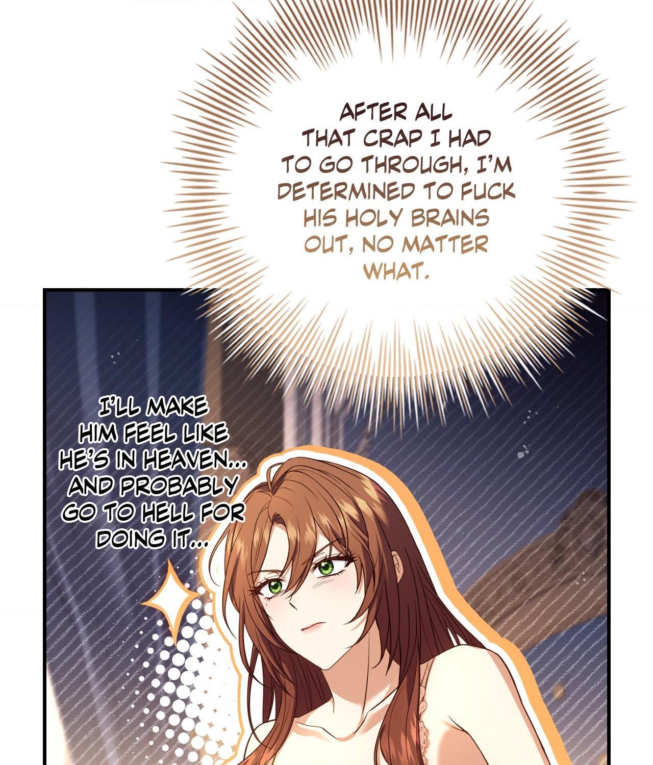 I’m Confined With the Male Leads Who Hated Me Chapter 49 - Page 60