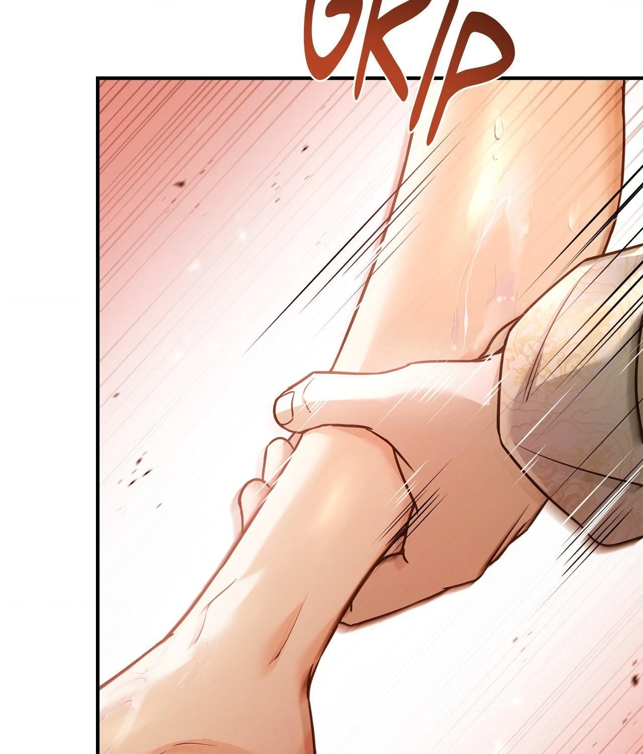 I’m Confined With the Male Leads Who Hated Me Chapter 49 - Page 7