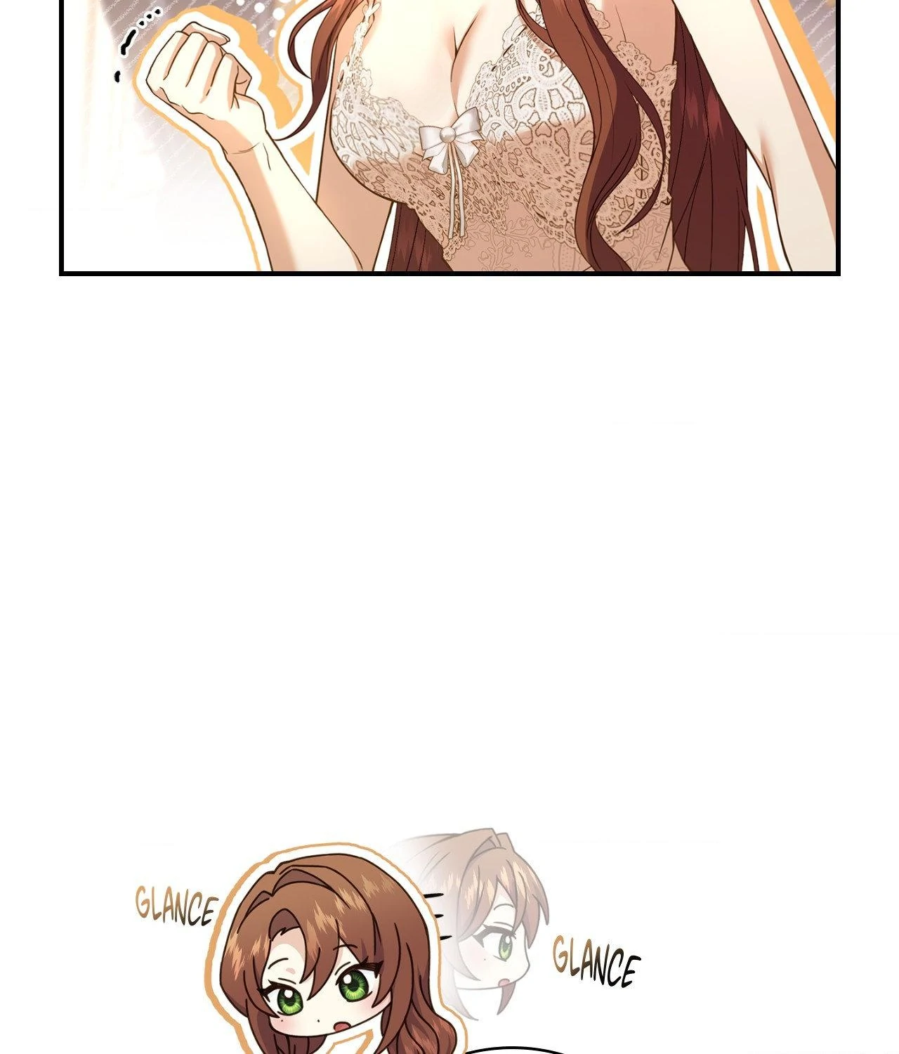 I’m Confined With the Male Leads Who Hated Me Chapter 49 - Page 61