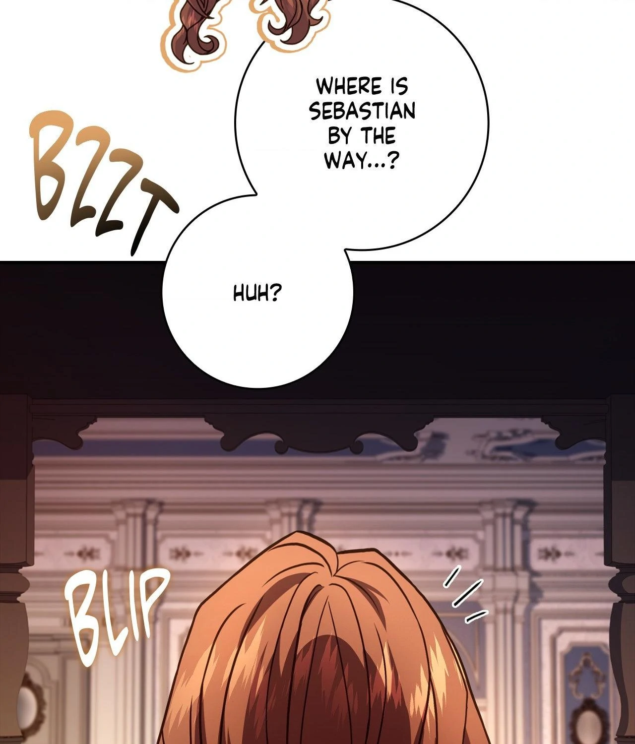 I’m Confined With the Male Leads Who Hated Me Chapter 49 - Page 62