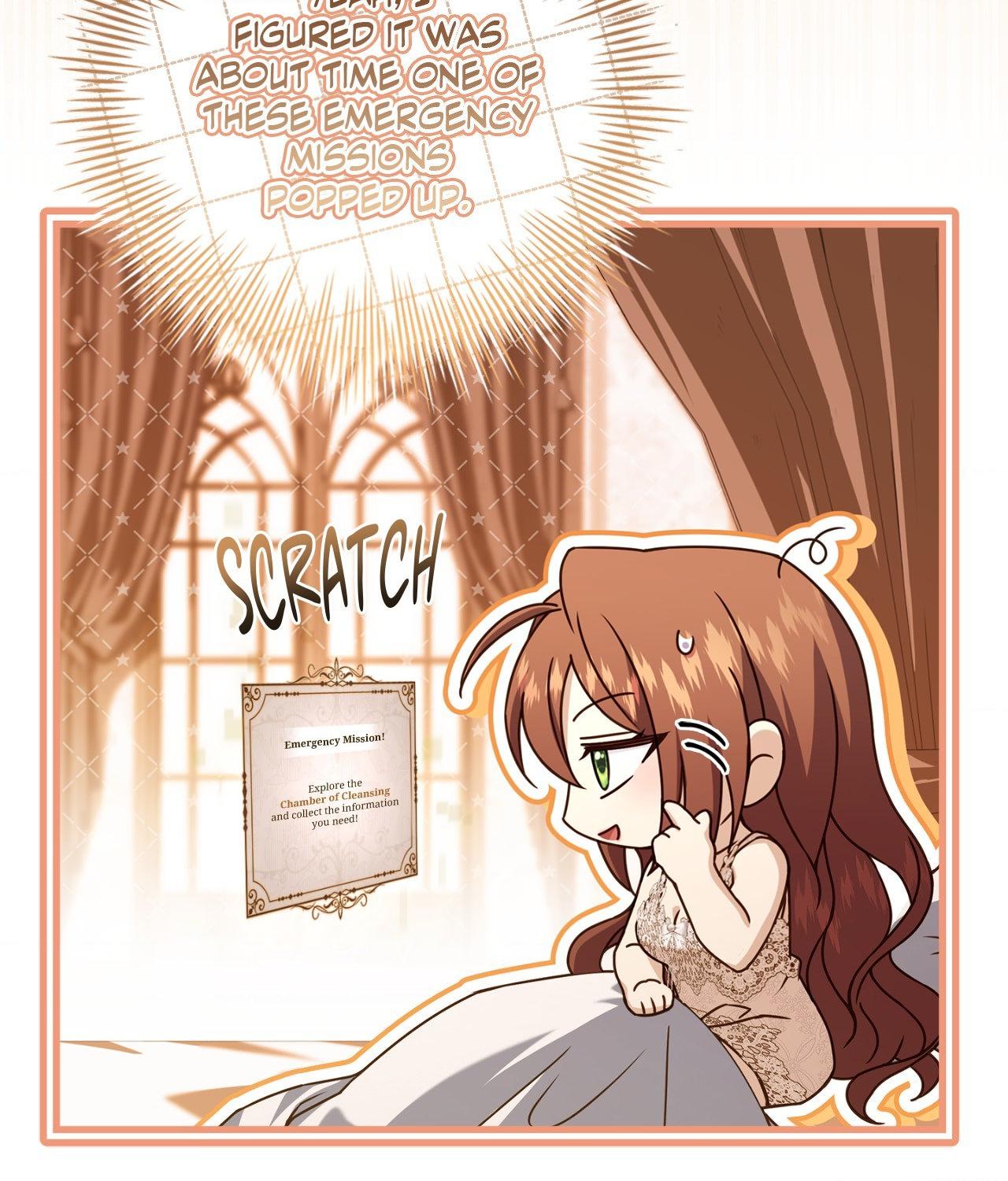 I’m Confined With the Male Leads Who Hated Me Chapter 49 - Page 65