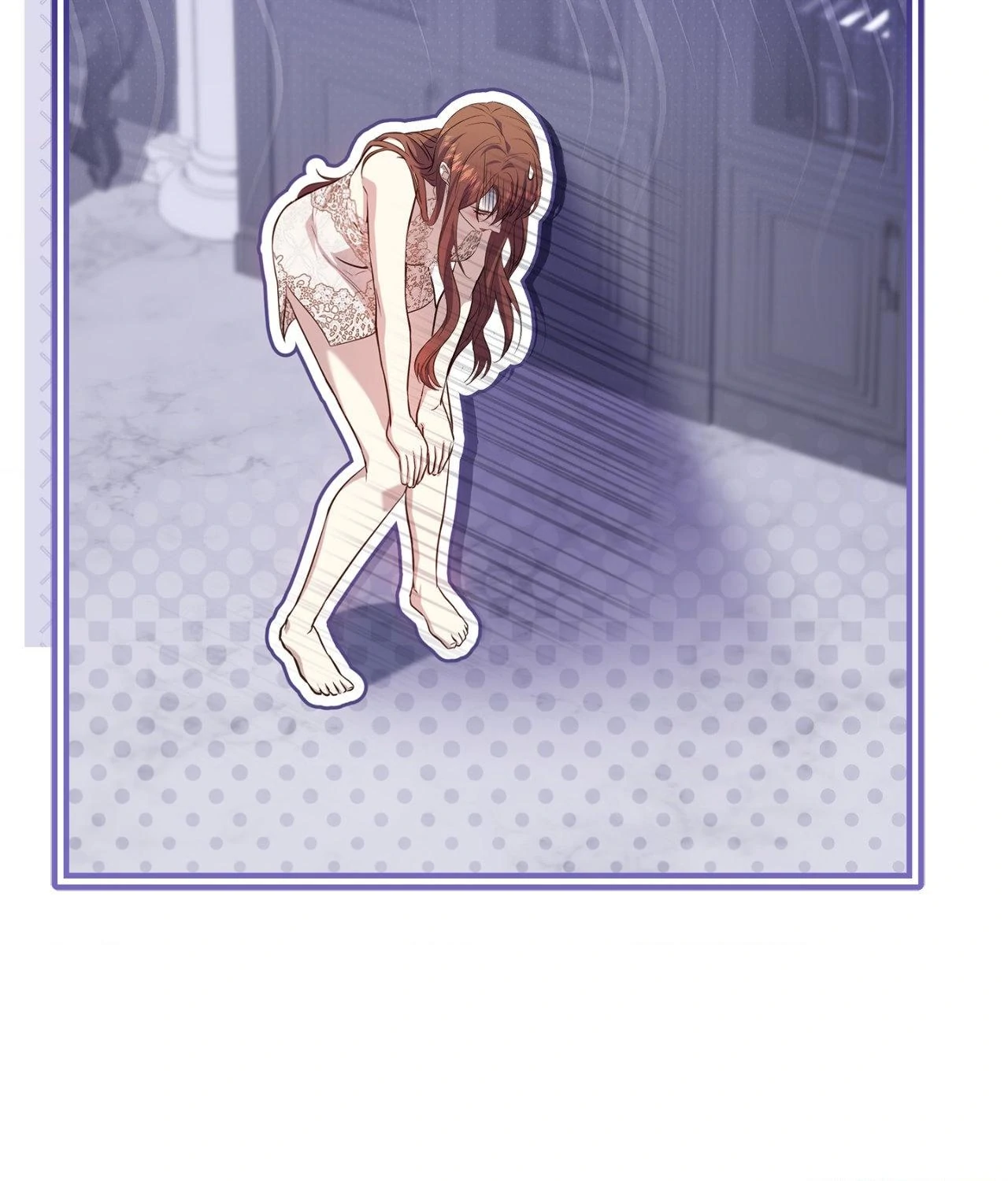 I’m Confined With the Male Leads Who Hated Me Chapter 49 - Page 70