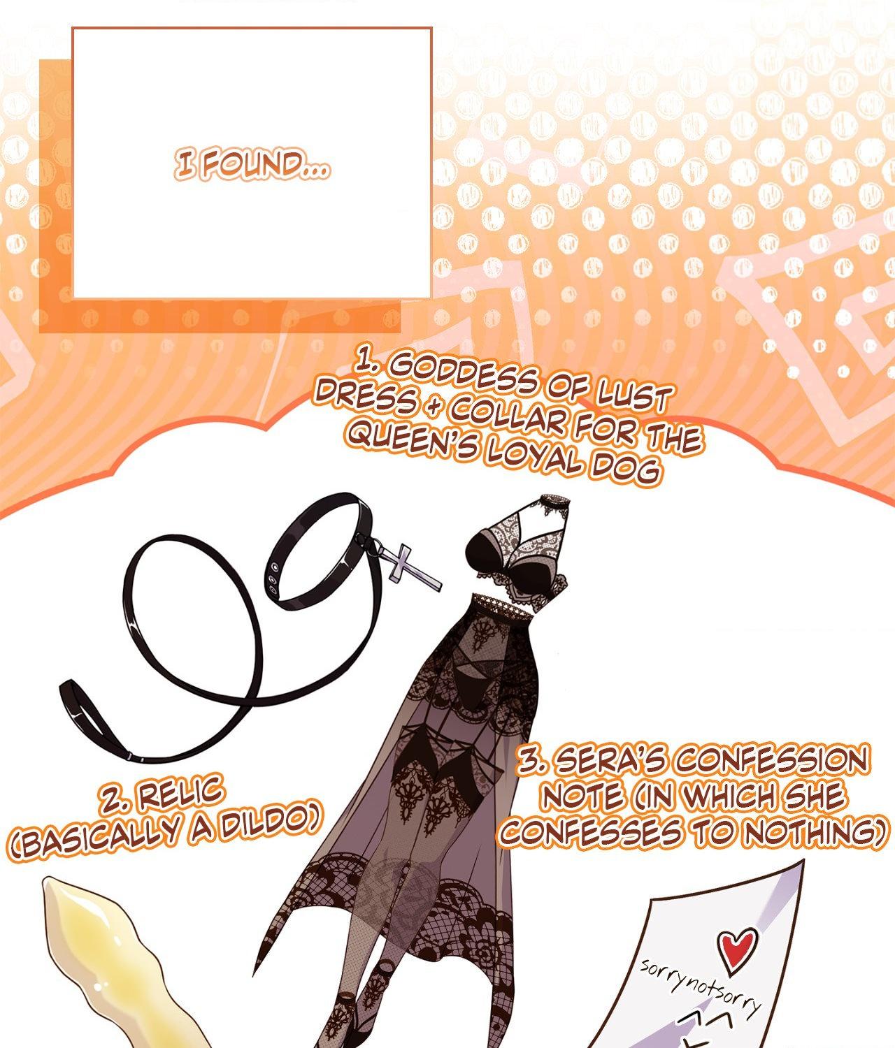 I’m Confined With the Male Leads Who Hated Me Chapter 49 - Page 71