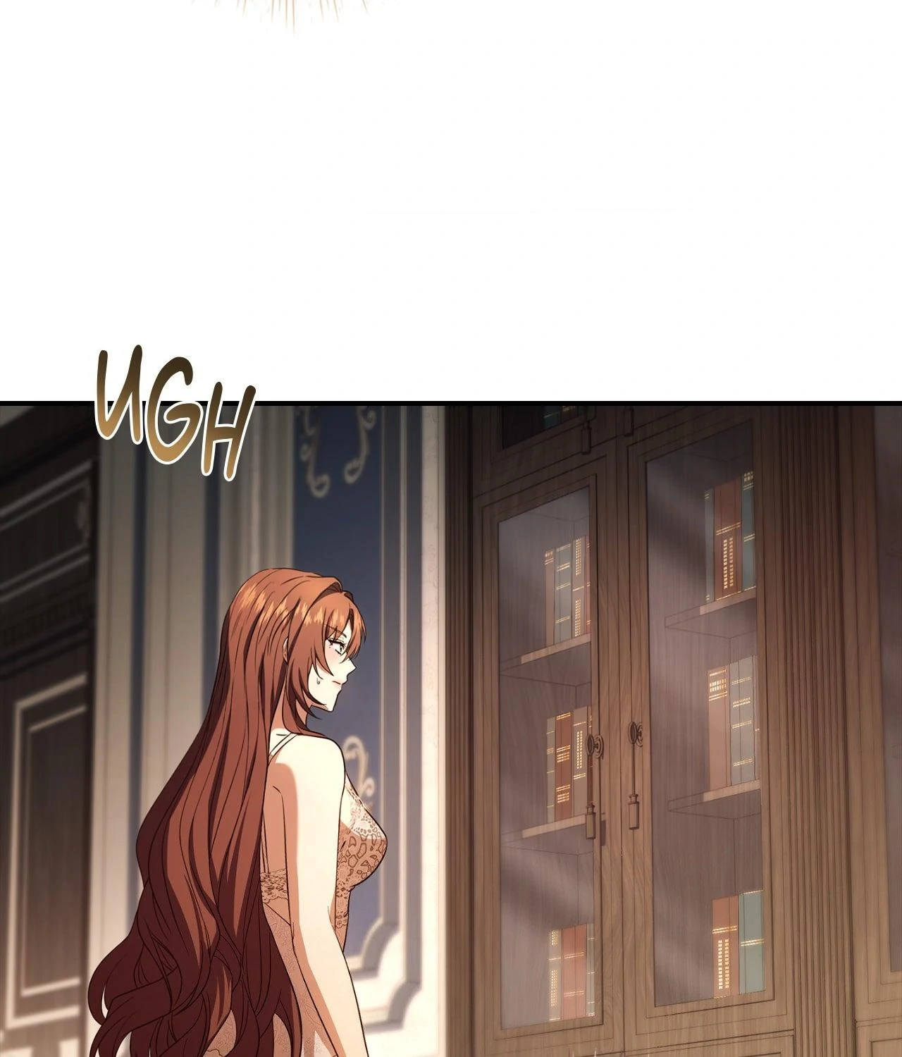 I’m Confined With the Male Leads Who Hated Me Chapter 49 - Page 73