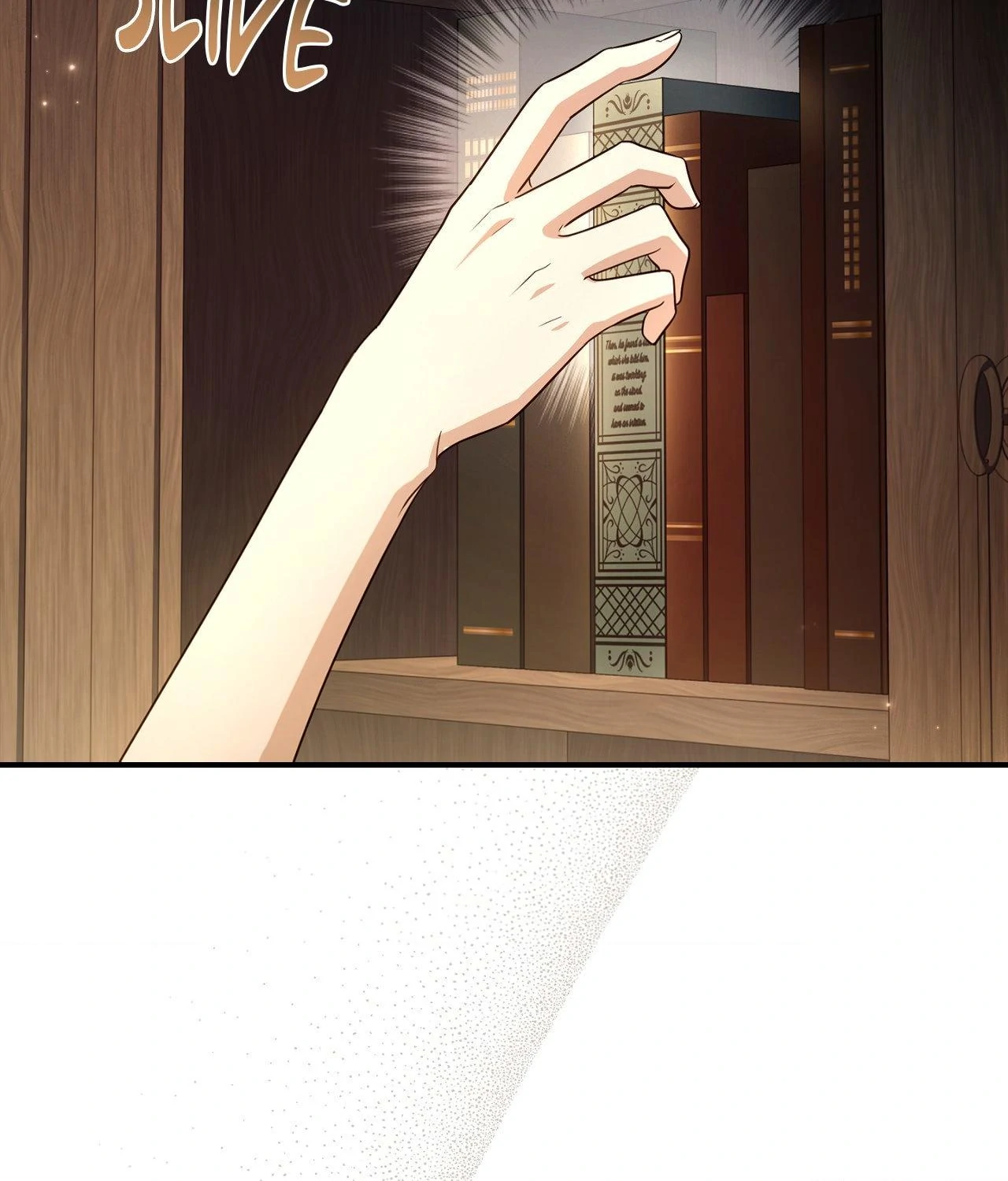 I’m Confined With the Male Leads Who Hated Me Chapter 49 - Page 78