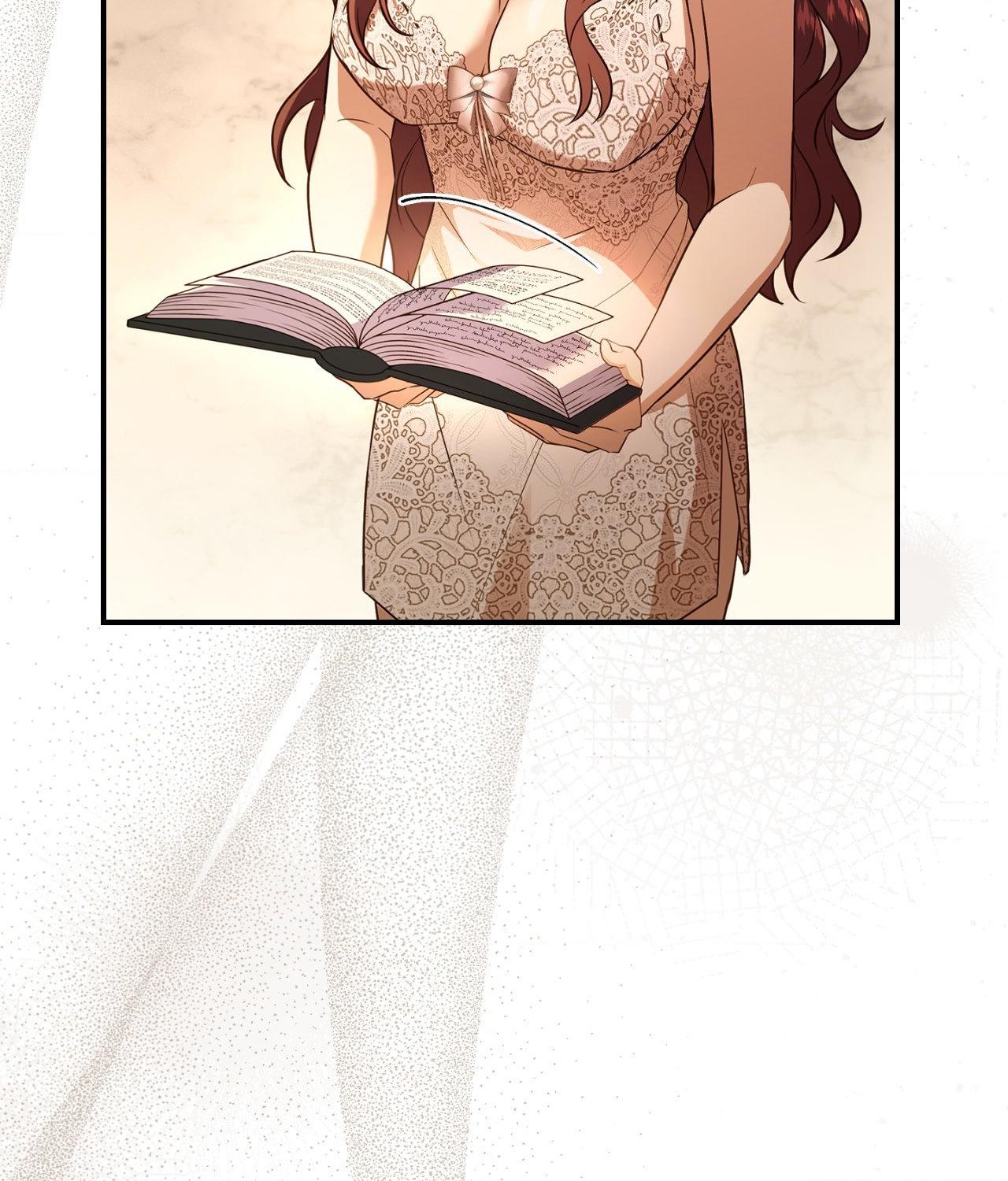I’m Confined With the Male Leads Who Hated Me Chapter 49 - Page 80
