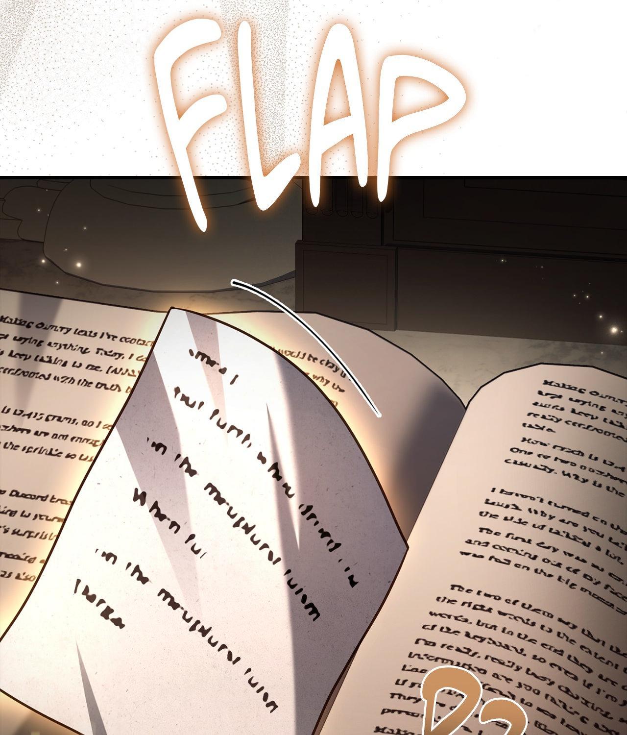 I’m Confined With the Male Leads Who Hated Me Chapter 49 - Page 81