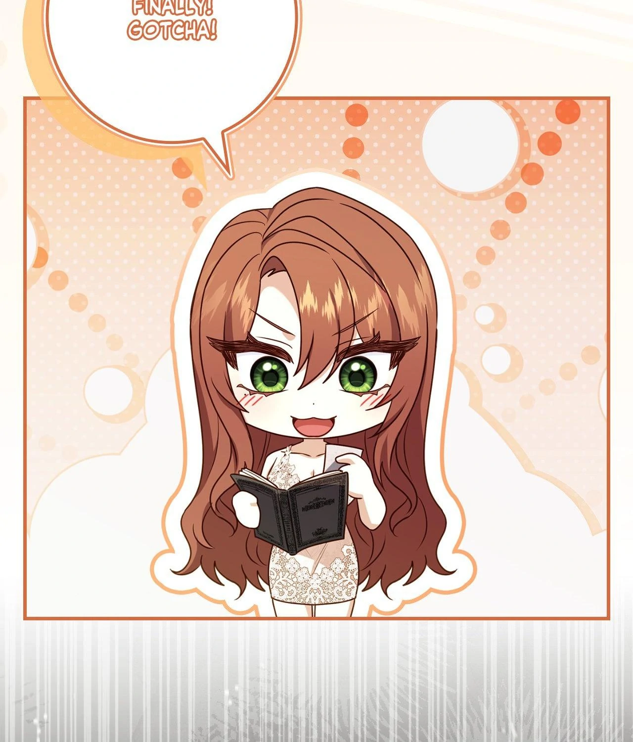 I’m Confined With the Male Leads Who Hated Me Chapter 49 - Page 83