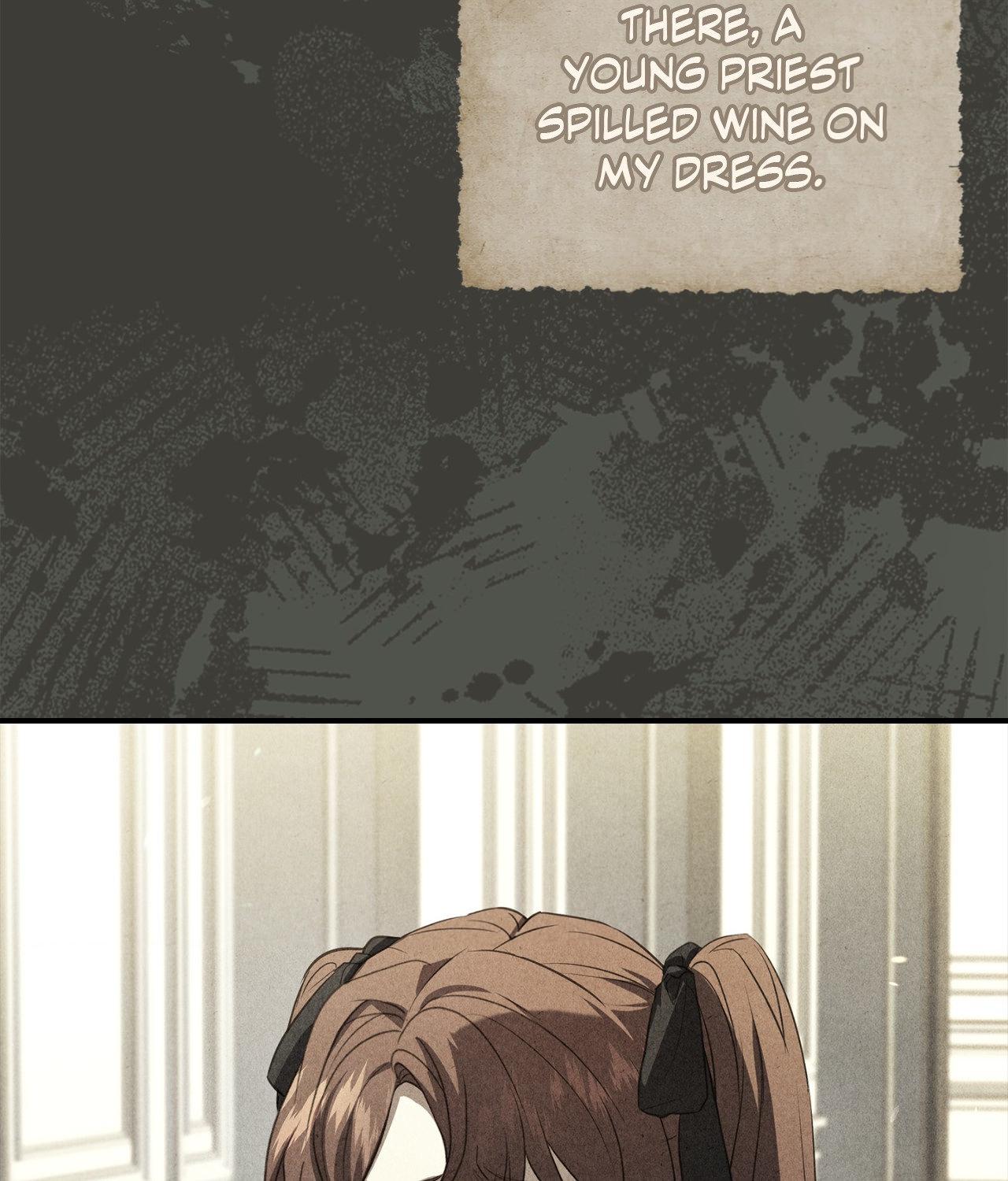 I’m Confined With the Male Leads Who Hated Me Chapter 49 - Page 88