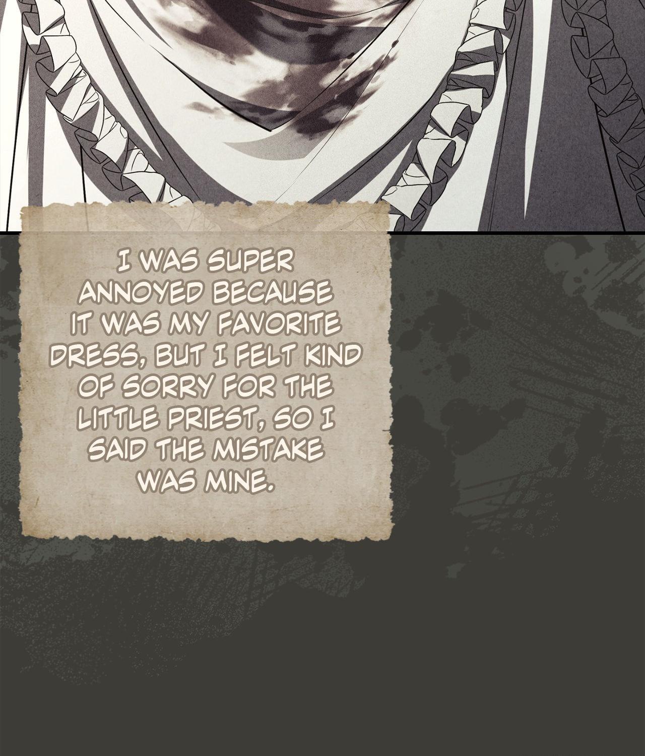 I’m Confined With the Male Leads Who Hated Me Chapter 49 - Page 90