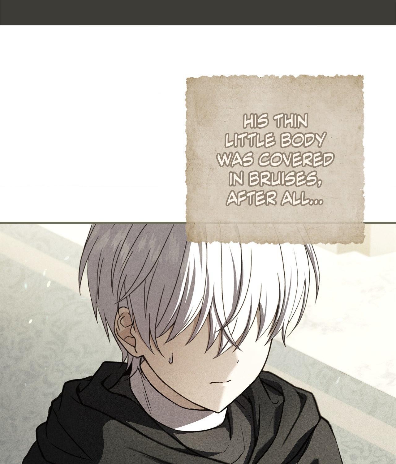 I’m Confined With the Male Leads Who Hated Me Chapter 49 - Page 91