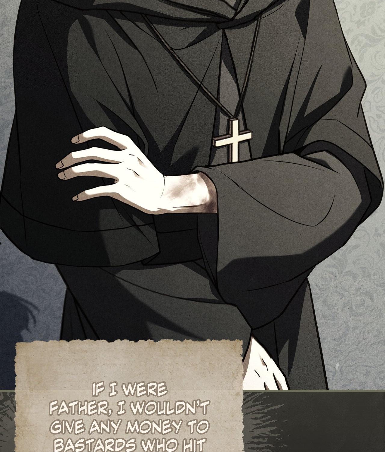 I’m Confined With the Male Leads Who Hated Me Chapter 49 - Page 92