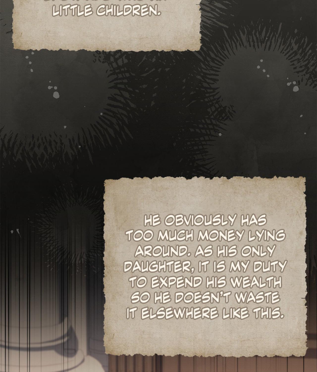 I’m Confined With the Male Leads Who Hated Me Chapter 49 - Page 93