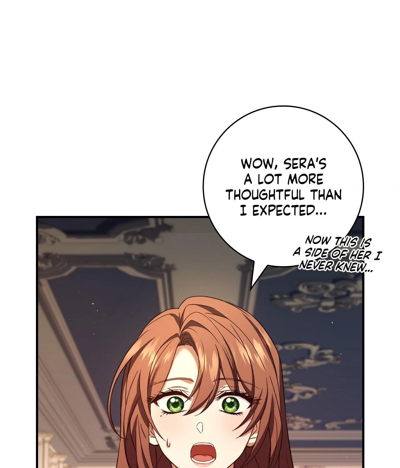 I’m Confined With the Male Leads Who Hated Me Chapter 49 - Page 95