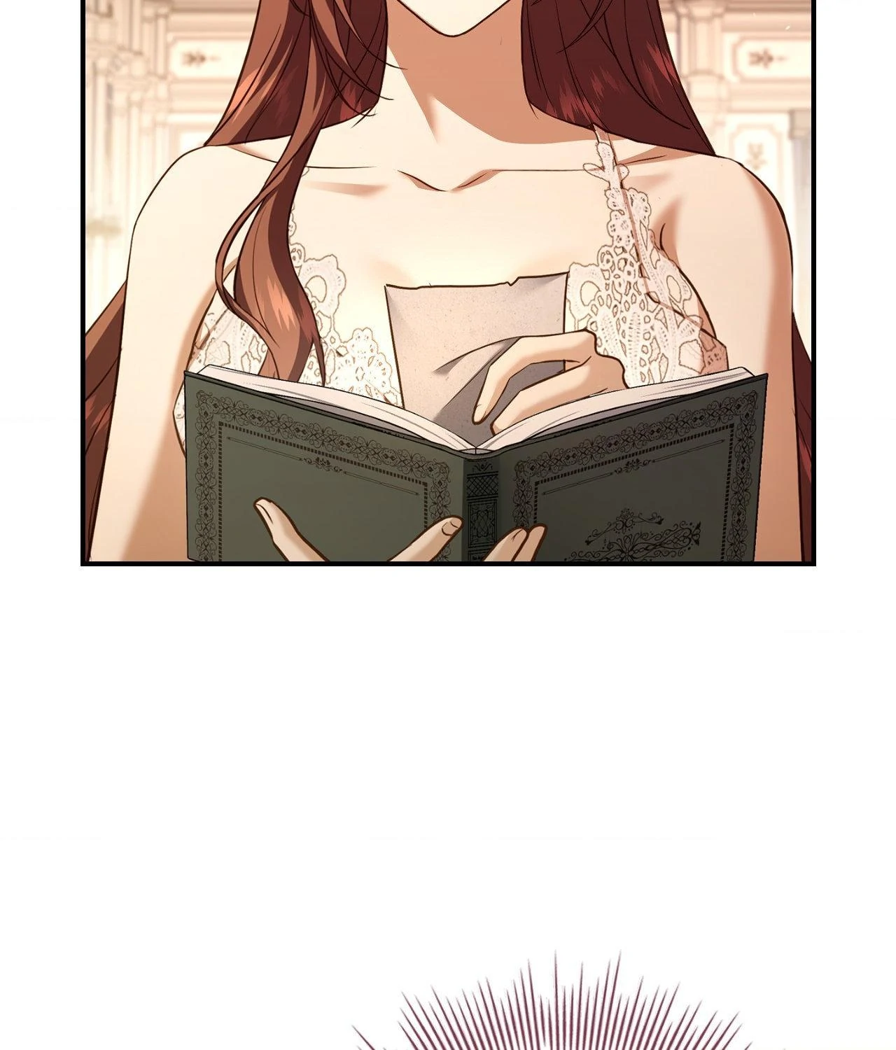 I’m Confined With the Male Leads Who Hated Me Chapter 49 - Page 96