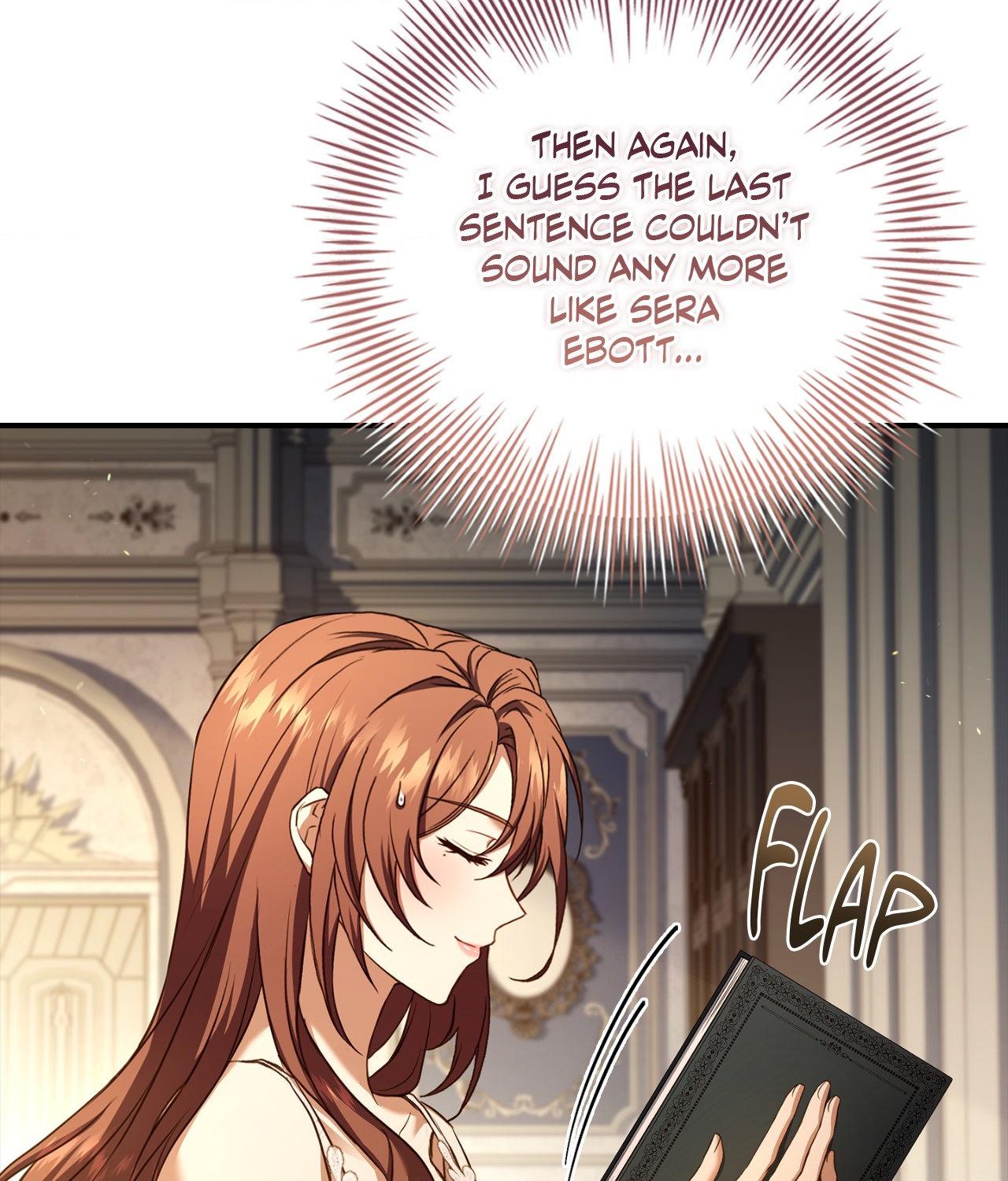 I’m Confined With the Male Leads Who Hated Me Chapter 49 - Page 97