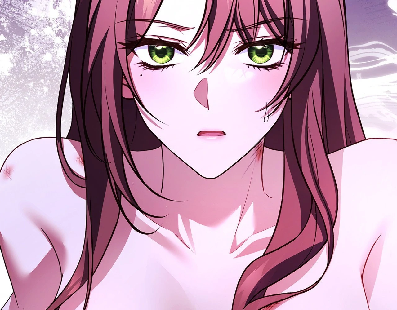 I’m Confined With the Male Leads Who Hated Me Chapter 5 - Page 103
