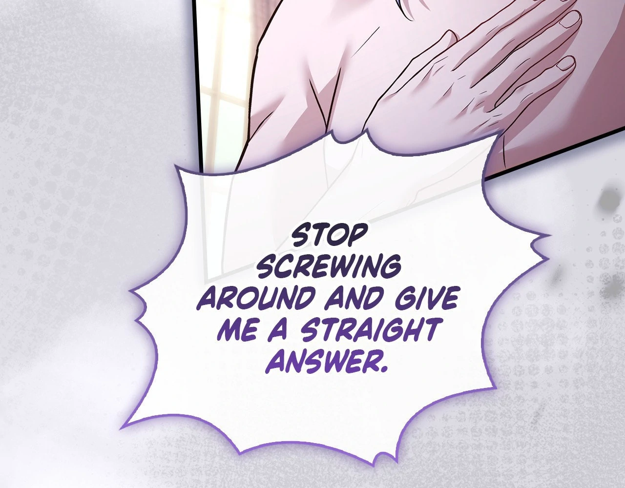 I’m Confined With the Male Leads Who Hated Me Chapter 5 - Page 107