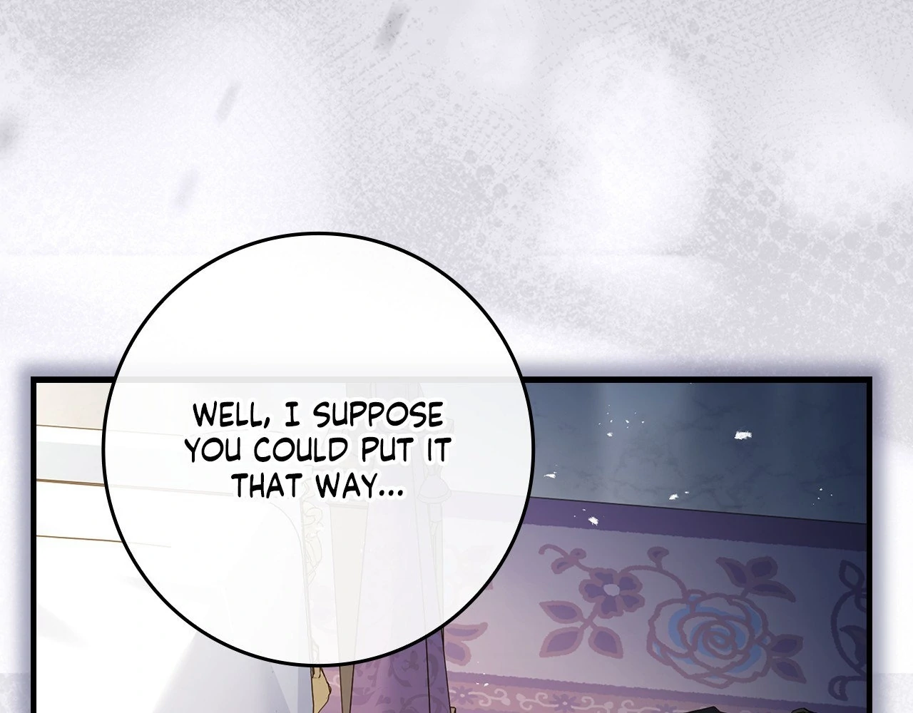 I’m Confined With the Male Leads Who Hated Me Chapter 5 - Page 111