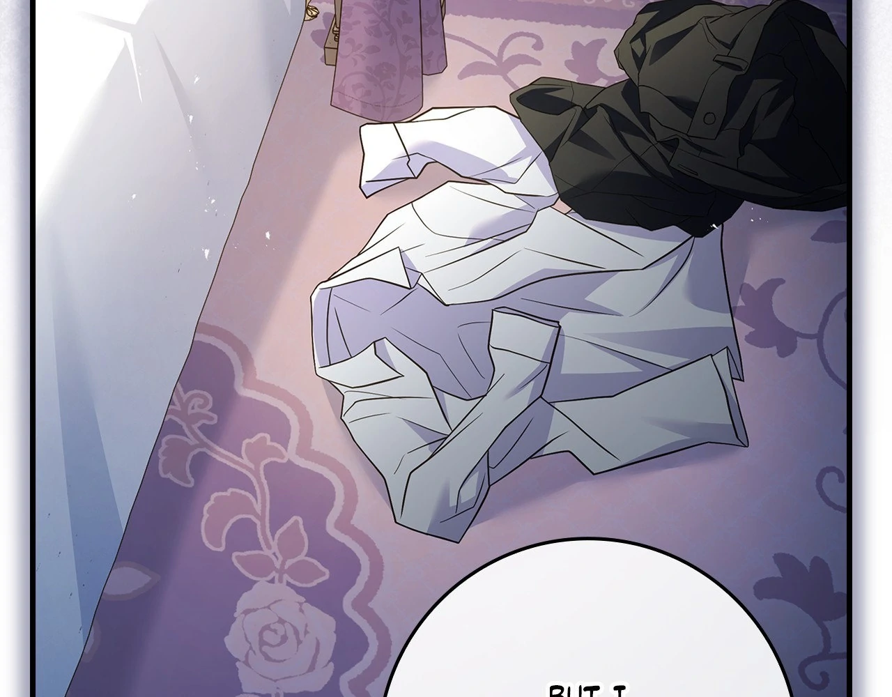 I’m Confined With the Male Leads Who Hated Me Chapter 5 - Page 112
