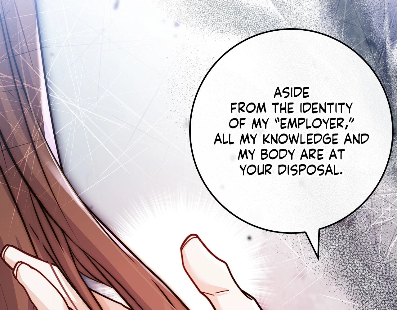 I’m Confined With the Male Leads Who Hated Me Chapter 5 - Page 119