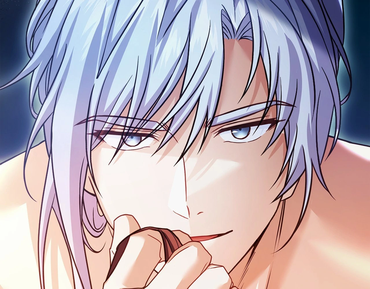 I’m Confined With the Male Leads Who Hated Me Chapter 5 - Page 123