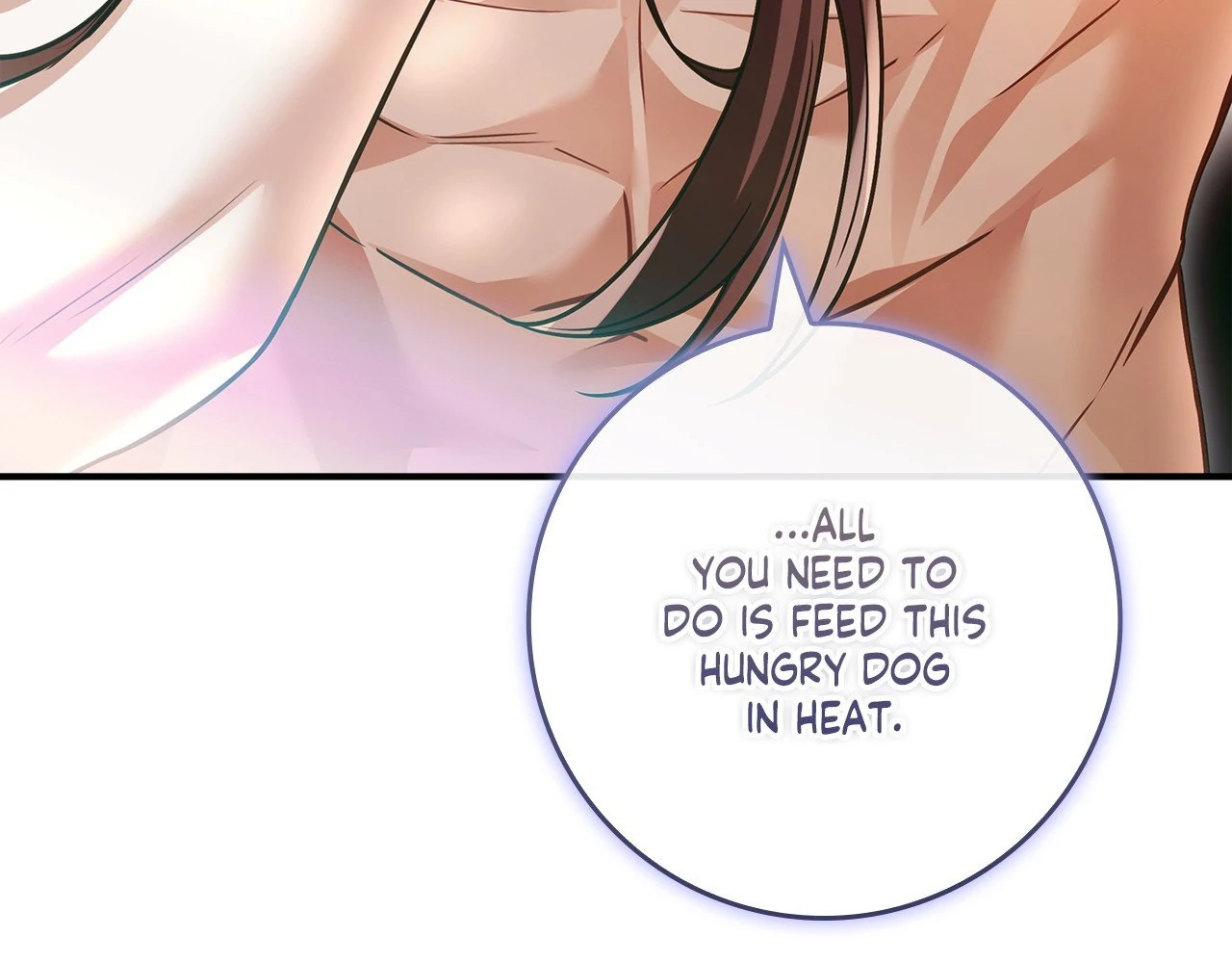 I’m Confined With the Male Leads Who Hated Me Chapter 5 - Page 125