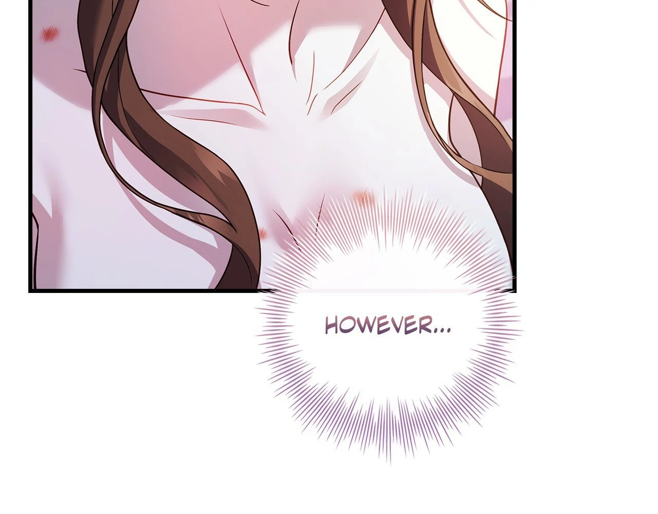 I’m Confined With the Male Leads Who Hated Me Chapter 5 - Page 128