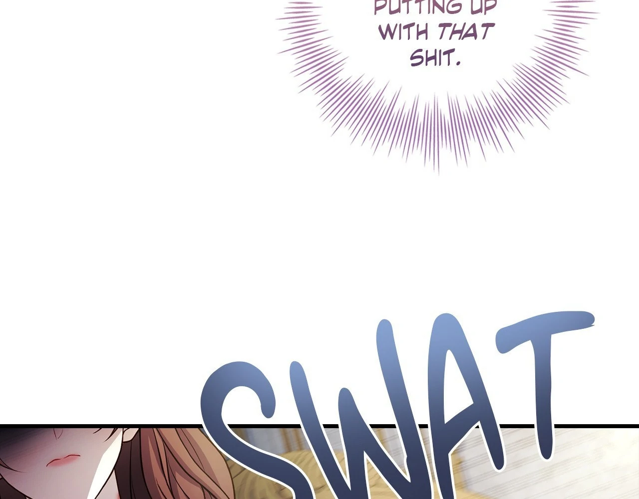 I’m Confined With the Male Leads Who Hated Me Chapter 5 - Page 131
