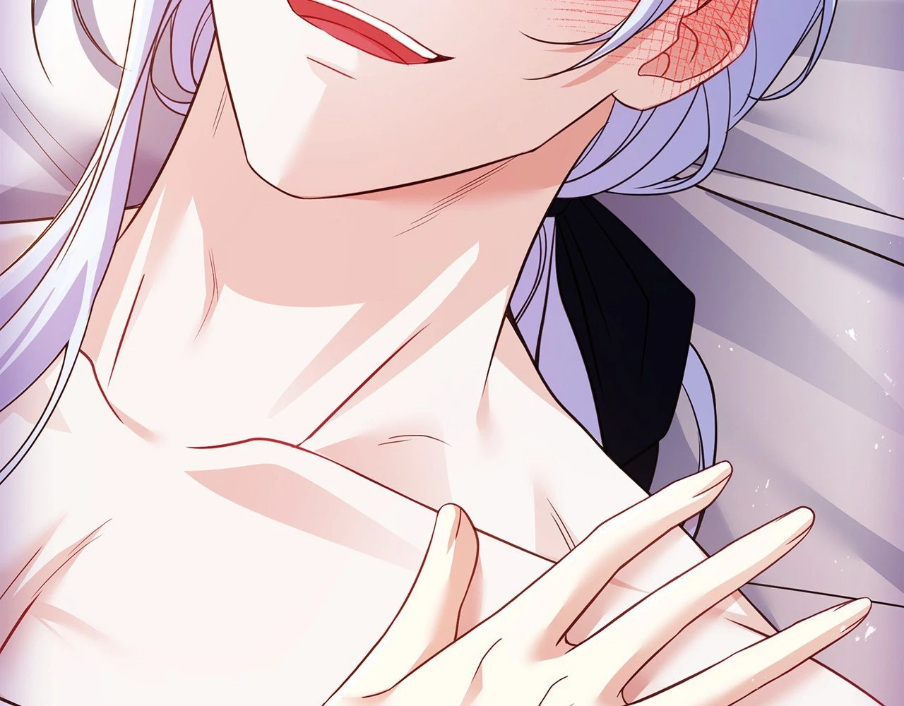 I’m Confined With the Male Leads Who Hated Me Chapter 5 - Page 146