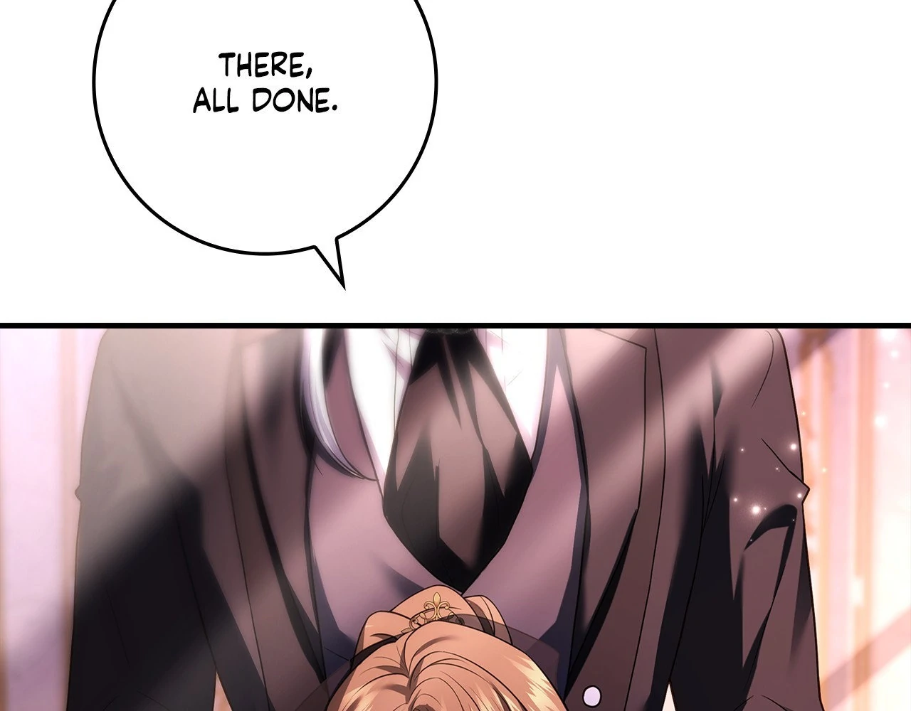 I’m Confined With the Male Leads Who Hated Me Chapter 5 - Page 154