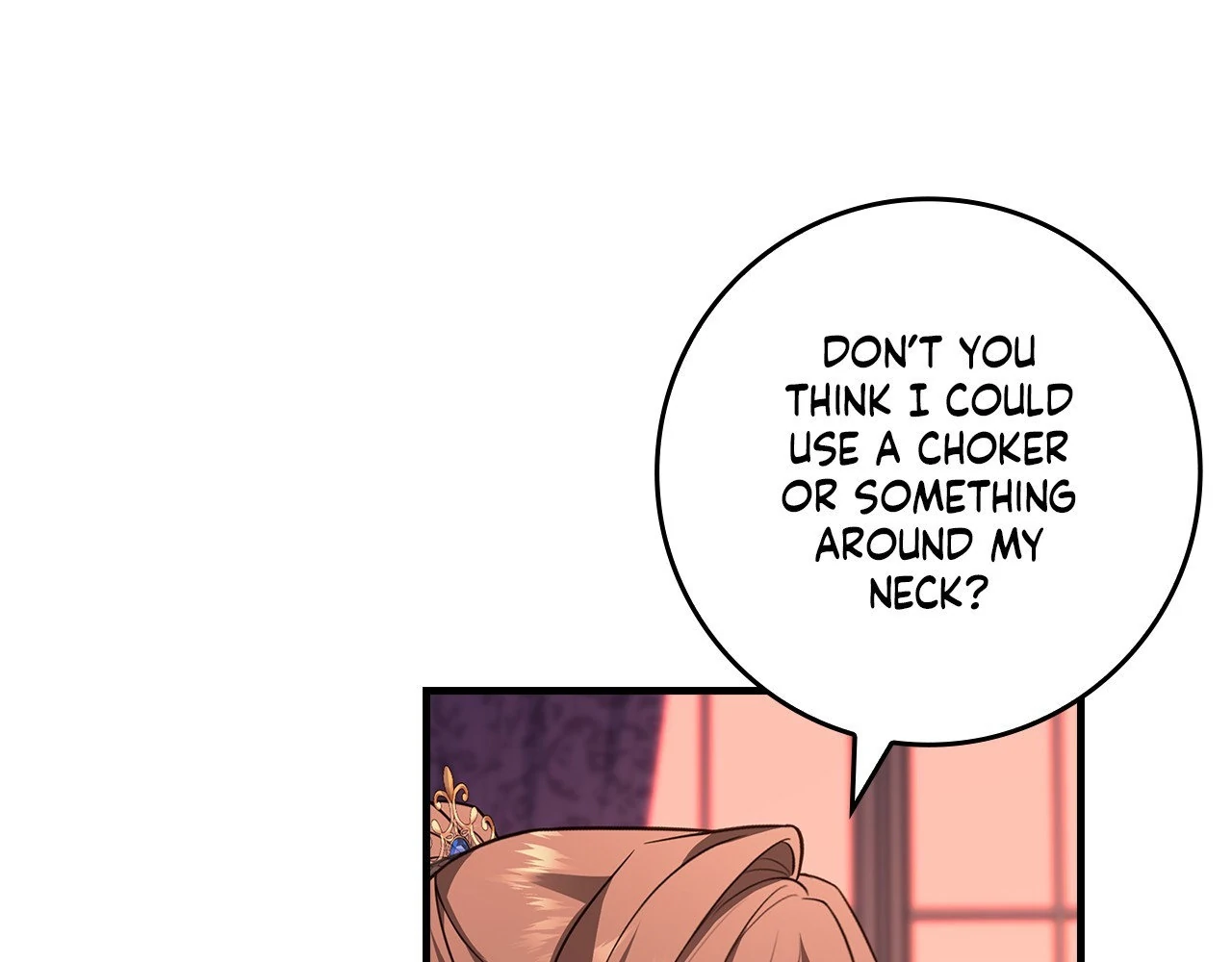 I’m Confined With the Male Leads Who Hated Me Chapter 5 - Page 157