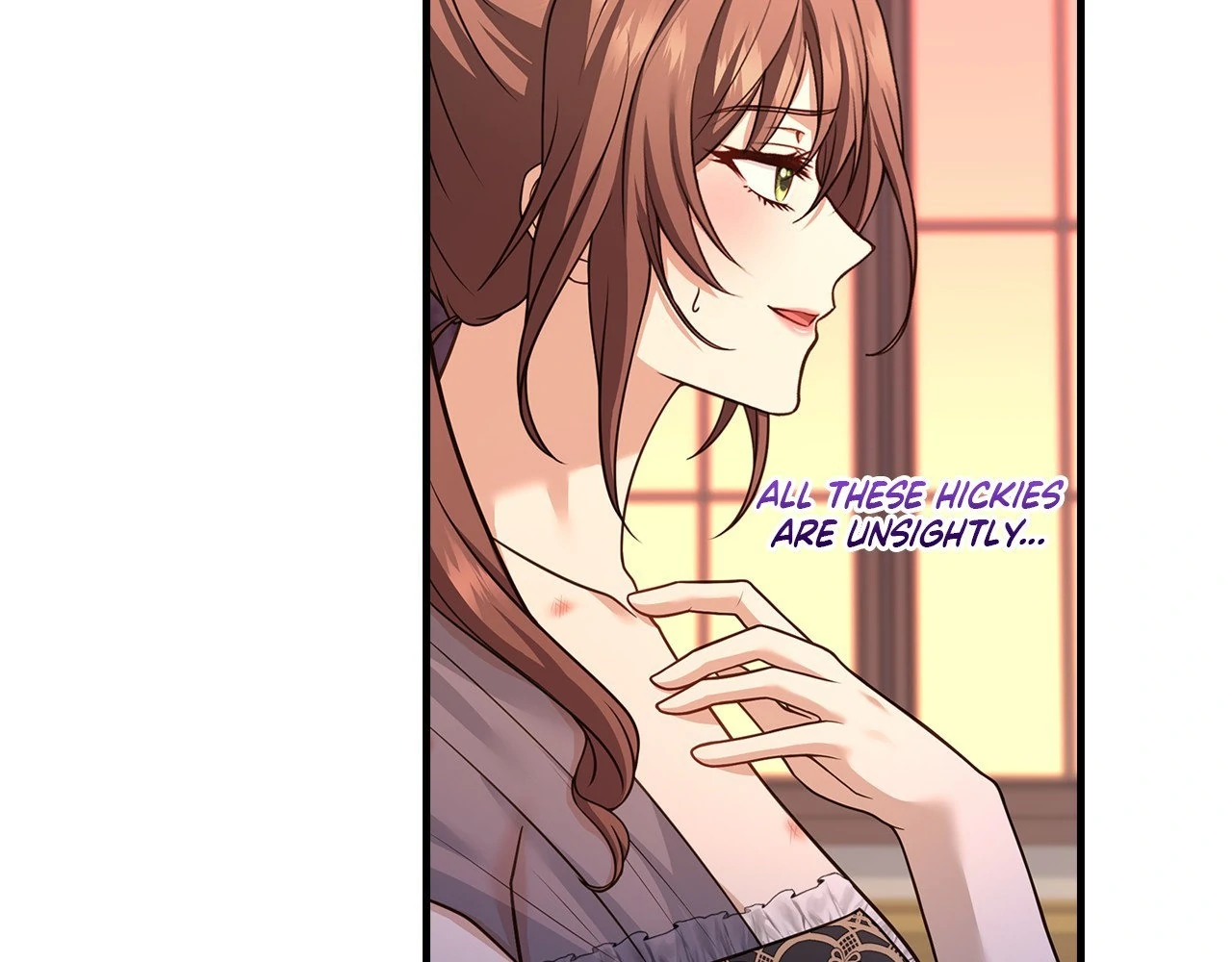 I’m Confined With the Male Leads Who Hated Me Chapter 5 - Page 158