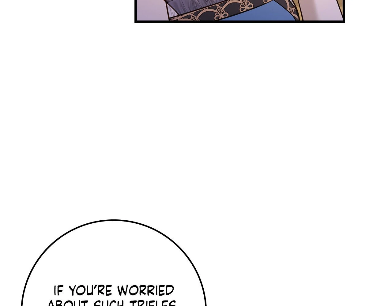 I’m Confined With the Male Leads Who Hated Me Chapter 5 - Page 159