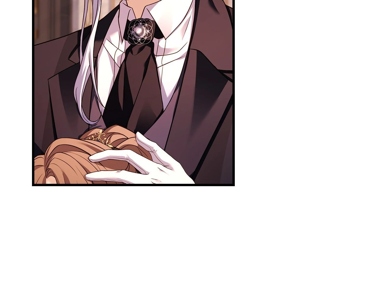 I’m Confined With the Male Leads Who Hated Me Chapter 5 - Page 161