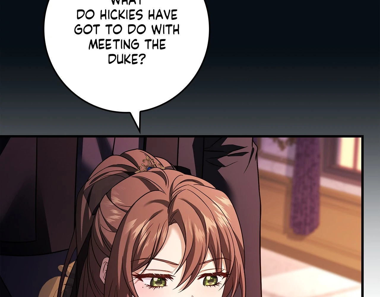 I’m Confined With the Male Leads Who Hated Me Chapter 5 - Page 176