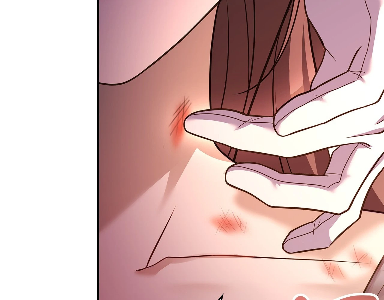 I’m Confined With the Male Leads Who Hated Me Chapter 5 - Page 179