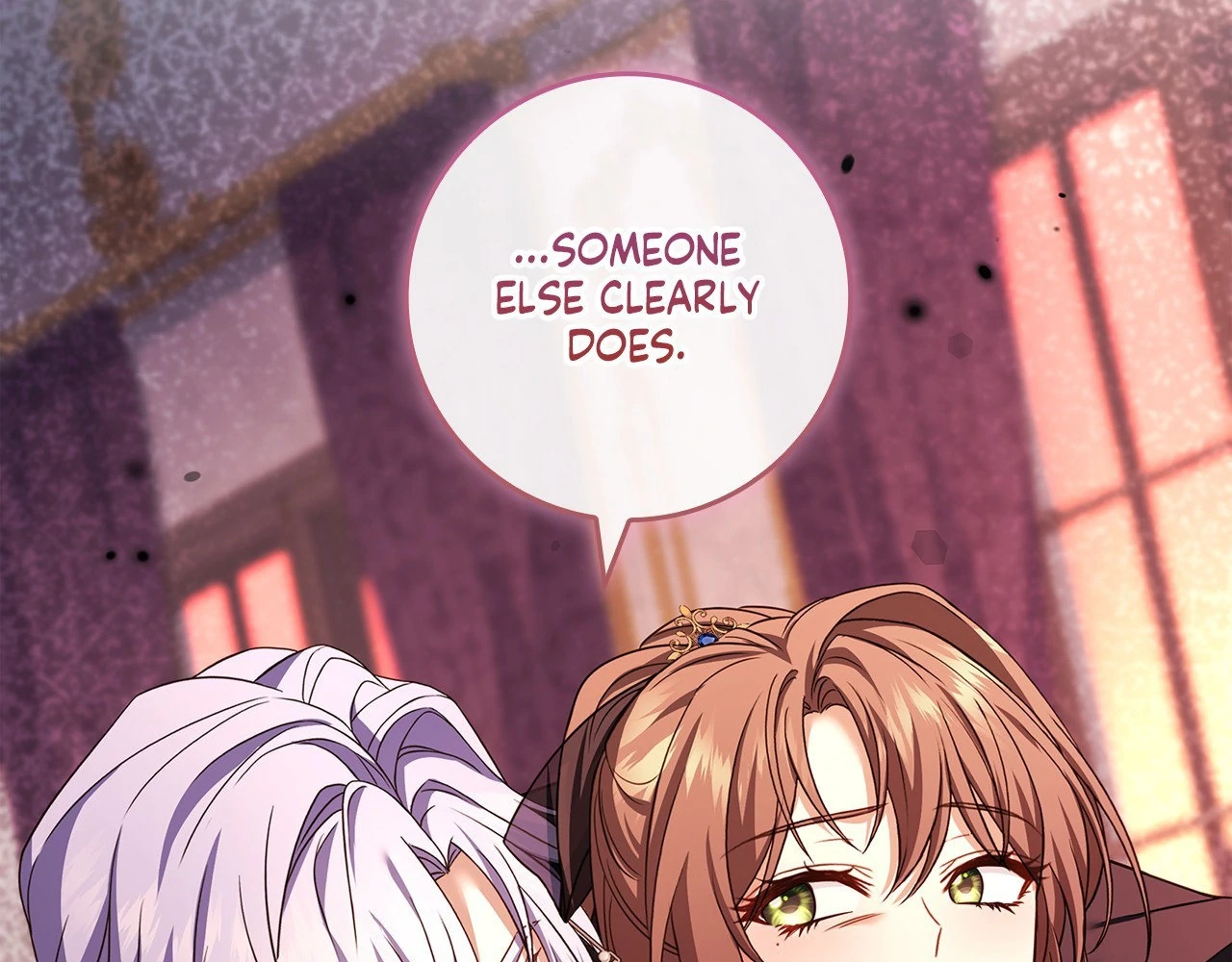I’m Confined With the Male Leads Who Hated Me Chapter 5 - Page 181