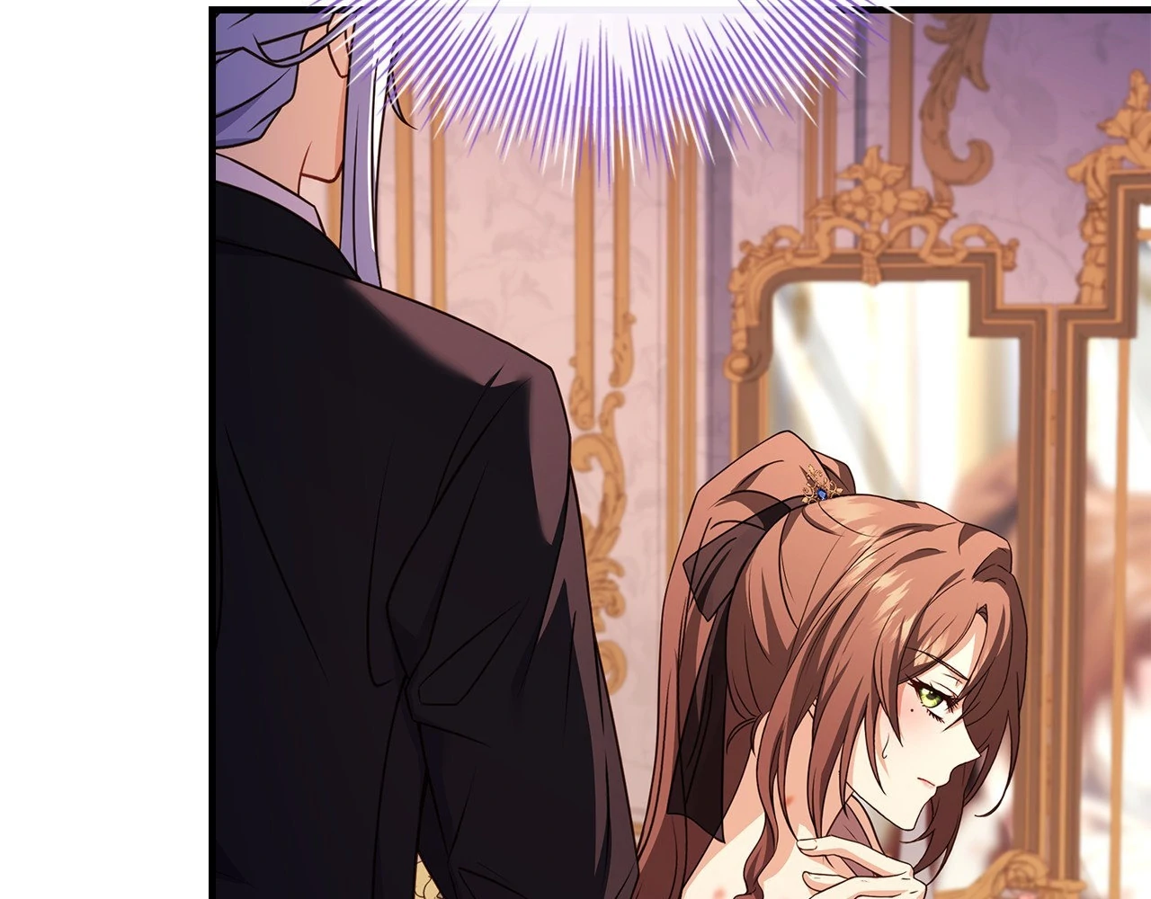 I’m Confined With the Male Leads Who Hated Me Chapter 5 - Page 188