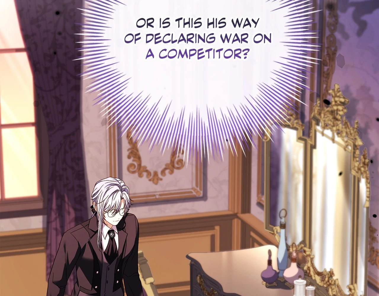 I’m Confined With the Male Leads Who Hated Me Chapter 5 - Page 191