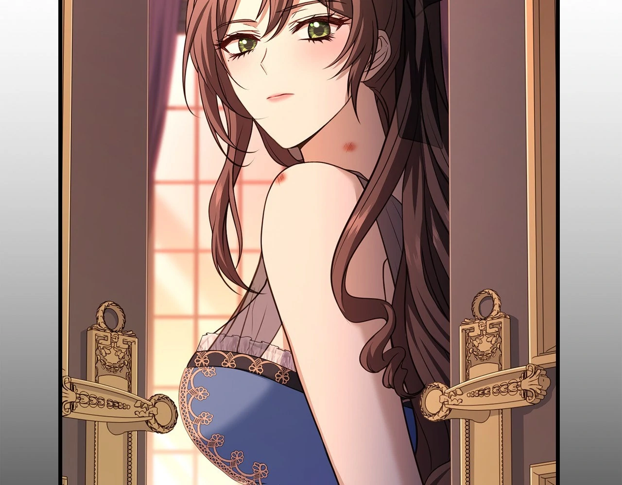 I’m Confined With the Male Leads Who Hated Me Chapter 5 - Page 198