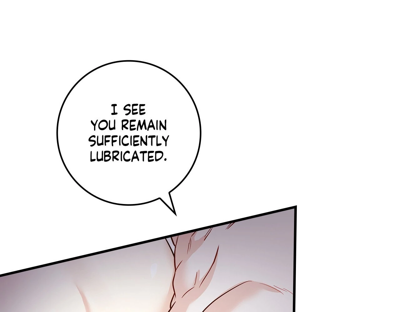 I’m Confined With the Male Leads Who Hated Me Chapter 5 - Page 22