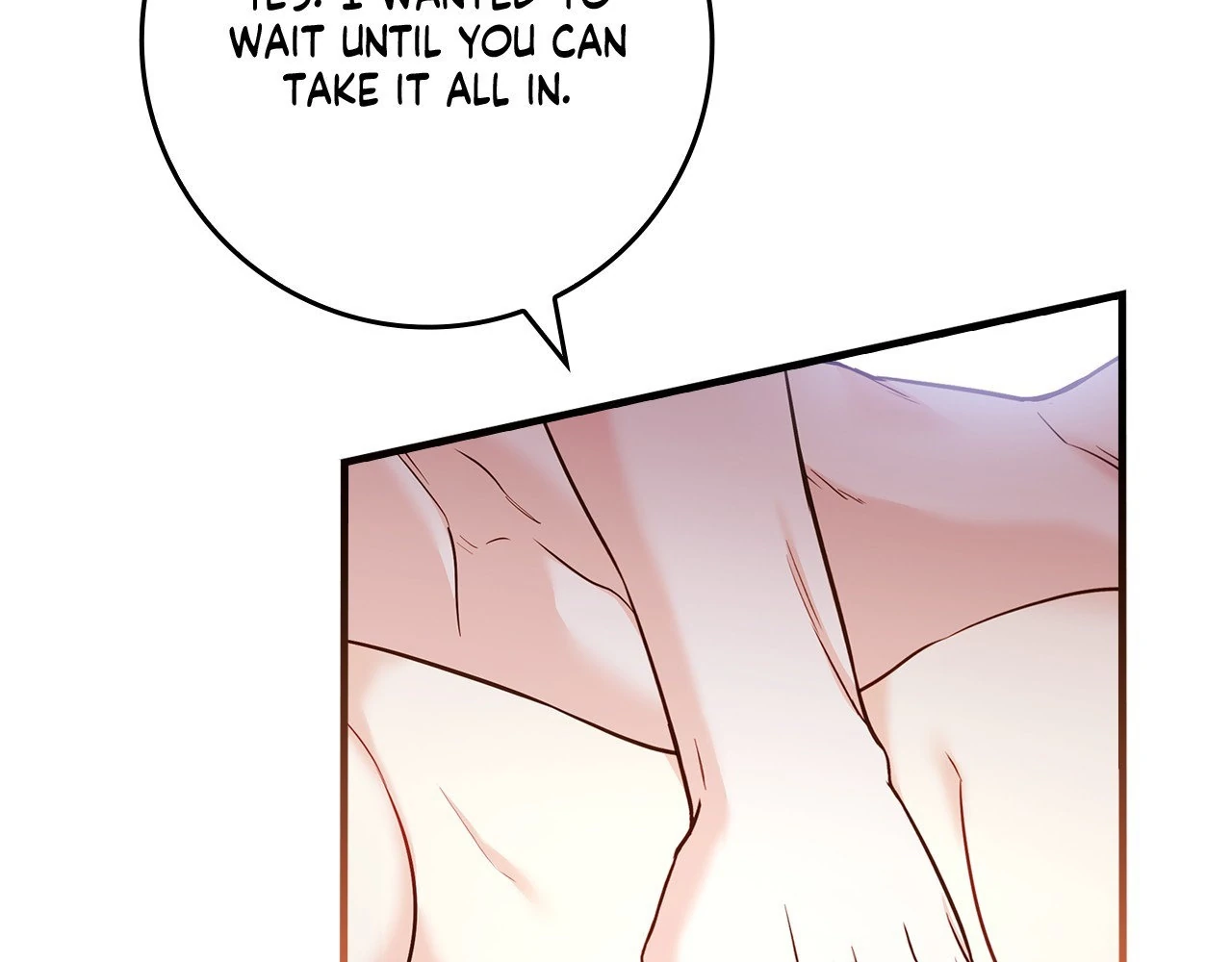 I’m Confined With the Male Leads Who Hated Me Chapter 5 - Page 25