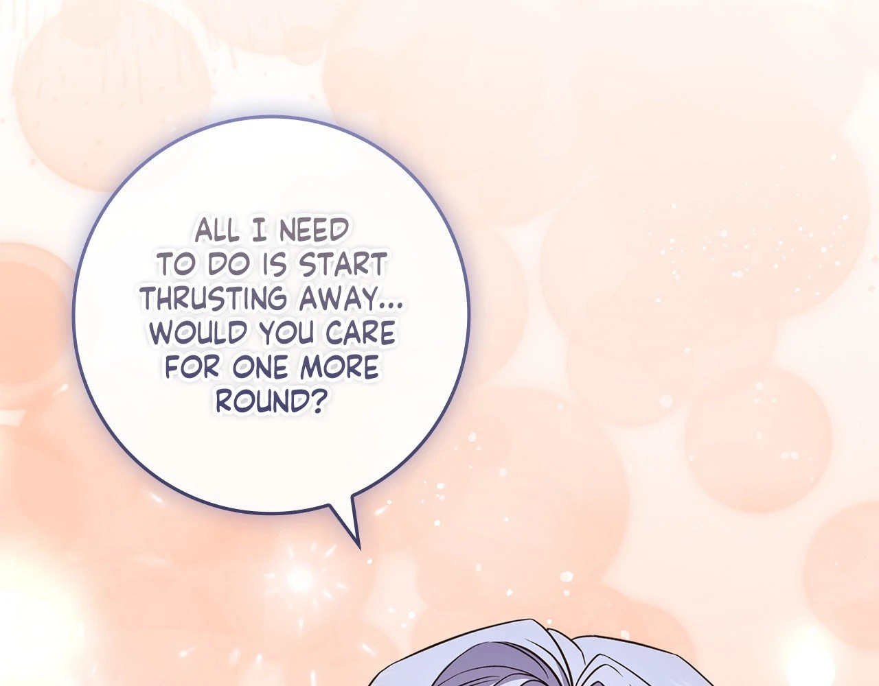 I’m Confined With the Male Leads Who Hated Me Chapter 5 - Page 27