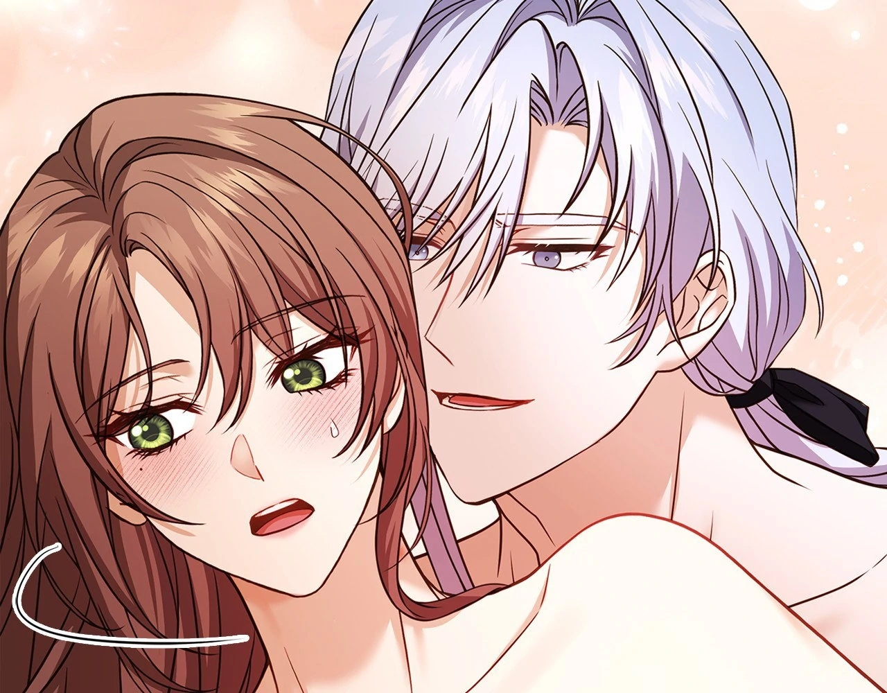 I’m Confined With the Male Leads Who Hated Me Chapter 5 - Page 28