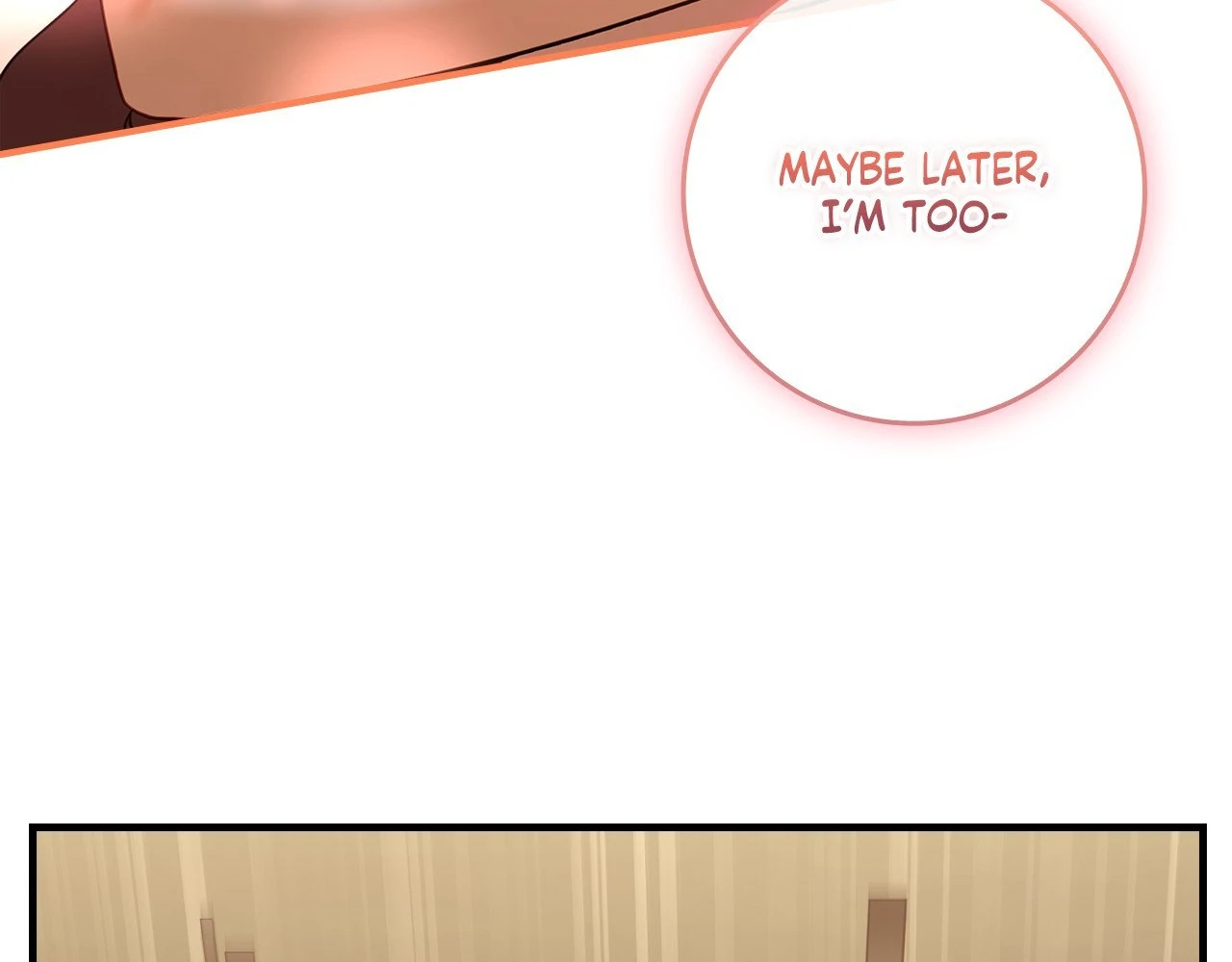 I’m Confined With the Male Leads Who Hated Me Chapter 5 - Page 30