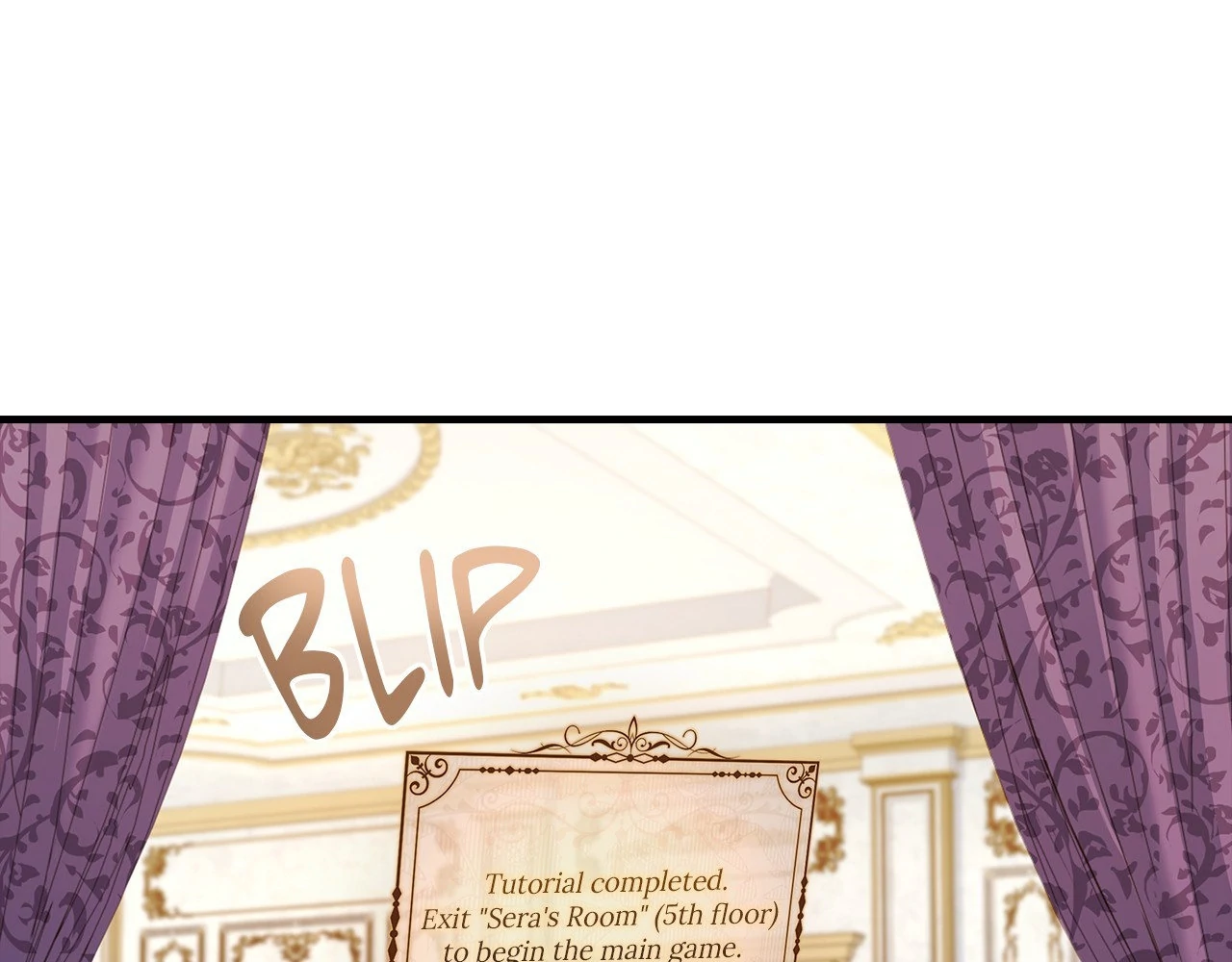 I’m Confined With the Male Leads Who Hated Me Chapter 5 - Page 33