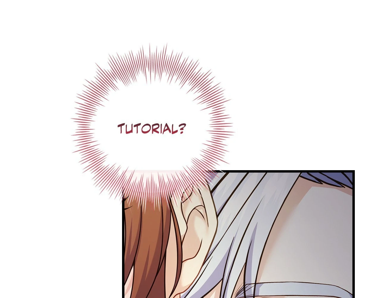 I’m Confined With the Male Leads Who Hated Me Chapter 5 - Page 35