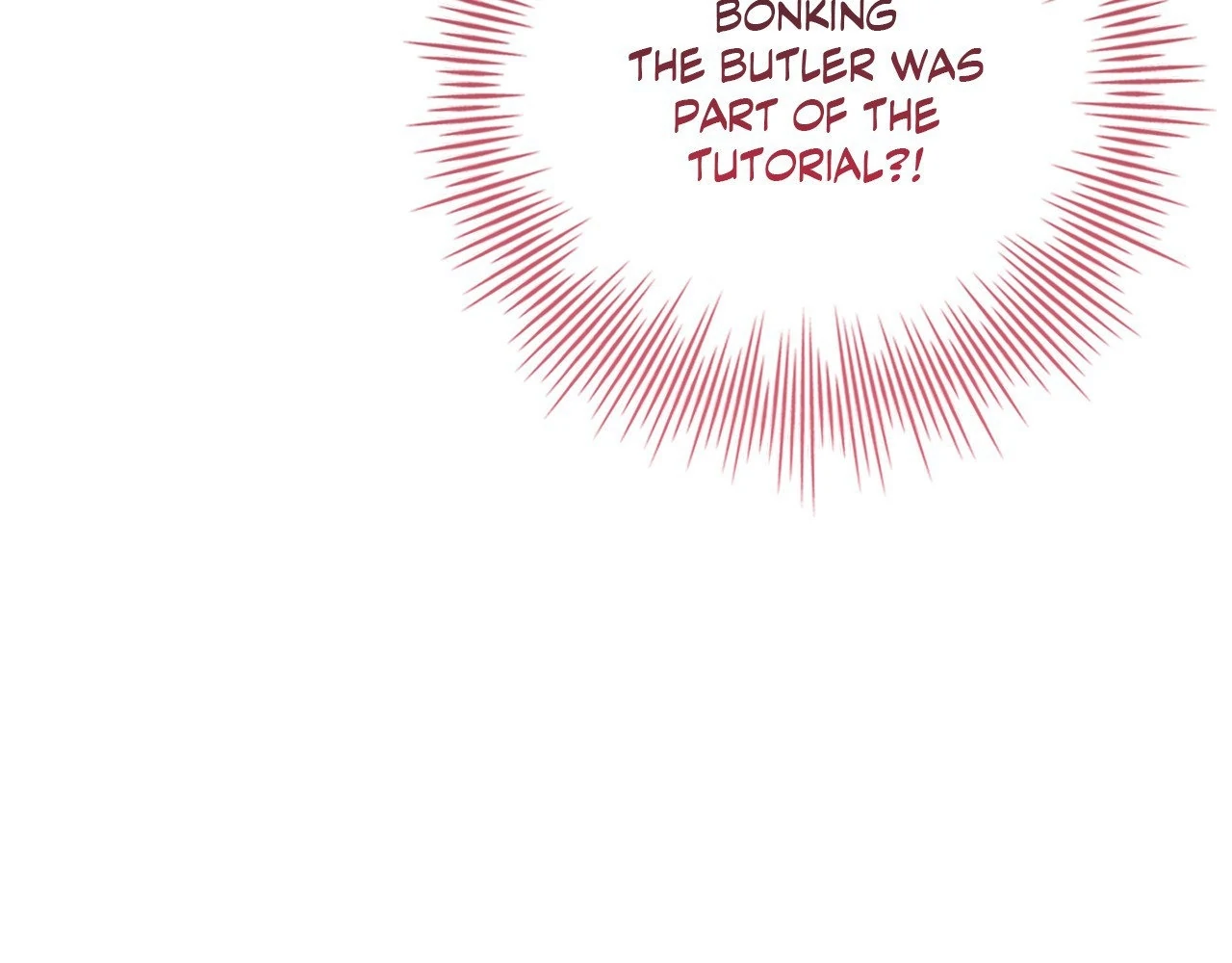 I’m Confined With the Male Leads Who Hated Me Chapter 5 - Page 37